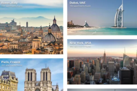 Short Stay Apartments (SSA) - Revolutionizing the Short-term Apartment Rental Industry
