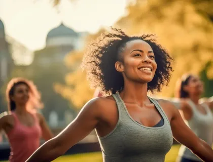 Cross-platform health and wellness coaching App
